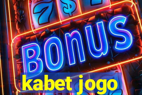 kabet jogo